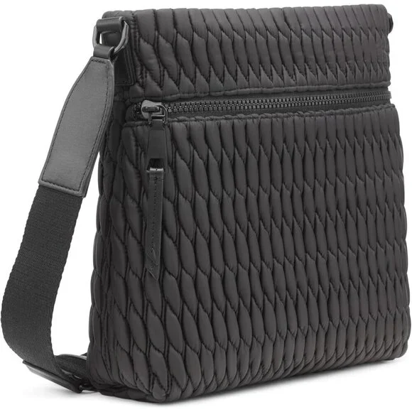 Women's Nylon Crossbody Bag Casual Lightweight Travel Purse